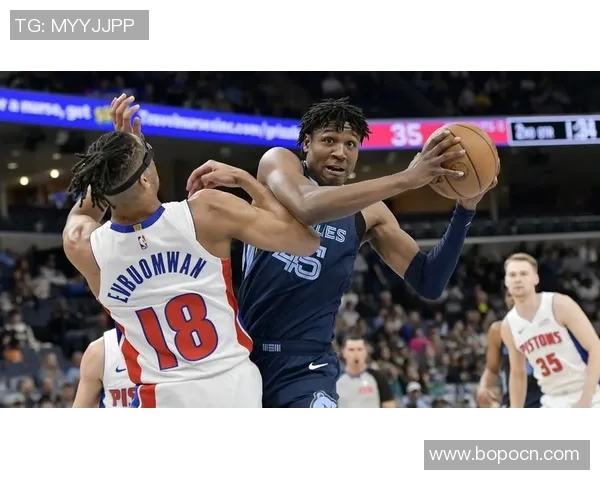 贝恩砍下38分杰克逊贡献27分11助攻灰熊战胜活塞收获胜利