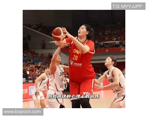 中国女篮迎战日本队张子宇领衔出征亚洲杯宫鲁鸣誓言争取大胜