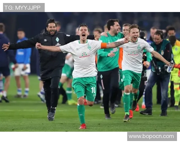 不来梅迎战强敌展现实力全力争胜的精彩对决分析